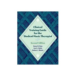 Clinical Training Guide for...