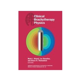 Clinical Brachytherapy Physics