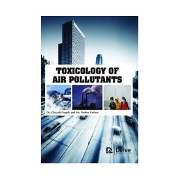 Toxicology of Air Pollutants