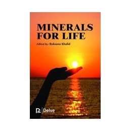 Minerals For Life