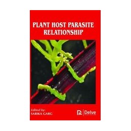 Plant Host Parasite...