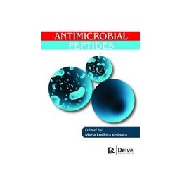 Antimicrobial Peptides