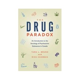 The Drug Paradox: An...