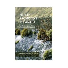 Health Promotion in Canada:...