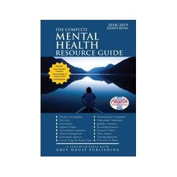 Complete Mental Health...