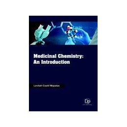 Medicinal Chemistry: An...