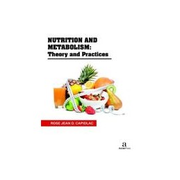 Nutrition and Metabolism:...