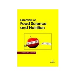 Essentials of Food Science...