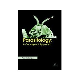 Parasitology: A Conceptual...