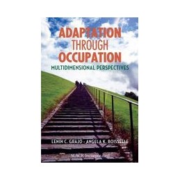 Adaptation Through Occupation: Multidimensional Perspectives