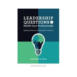 Leadership Questions for...