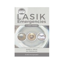 LASIK Emergencies: A Video...