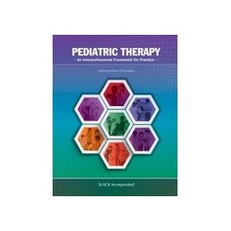 Pediatric Therapy: An...