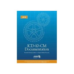 ICD-10-CM Documentation...
