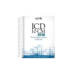ICD-10-CM 2018: The...