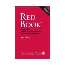 Red Book&174: 2018-2021 Report of the Committee on Infectious Diseases