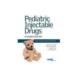 Pediatric Injectable Drugs...