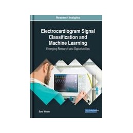 Electrocardiogram Signal...