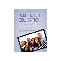 Peer Health Education:...