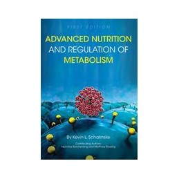 Advanced Nutrition and...