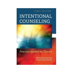 Intentional Counseling:...