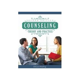 Counseling Theory and Practice