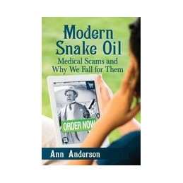 Modern Snake Oil: Medical...