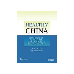 Healthy China: Deepening...