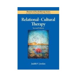 Relational-Cultural Therapy