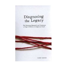 Diagnosing the Legacy: The...