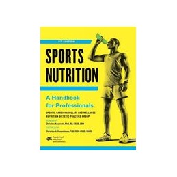 Sports Nutrition: A...