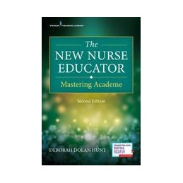 The New Nurse Educator:...