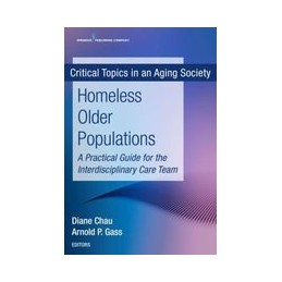 Homeless Older Populations:...