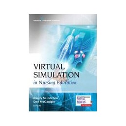 Virtual Simulation in Nursing Education