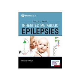 Inherited Metabolic Epilepsies