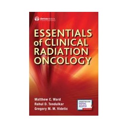 Essentials of Clinical Radiation Oncology