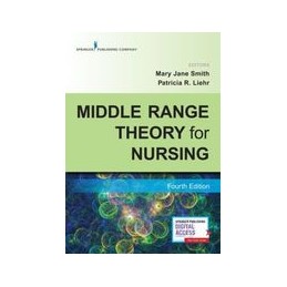 Middle Range Theory for...