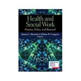 Health and Social Work:...