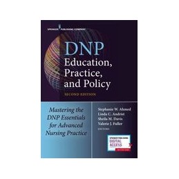 DNP Education, Practice,...