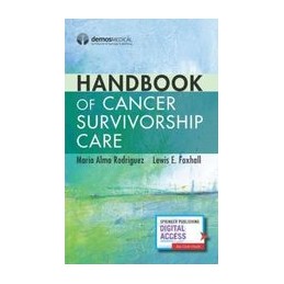 Handbook of Cancer...