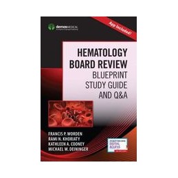 Hematology Board Review:...