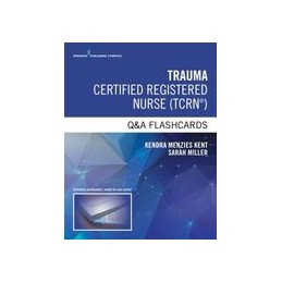 Trauma Certified Registered...