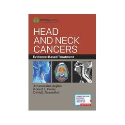 Head and Neck Cancers:...