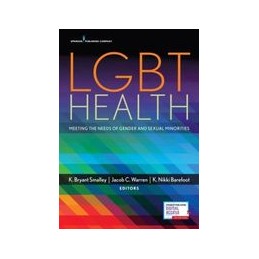 LGBT Health: Meeting the...