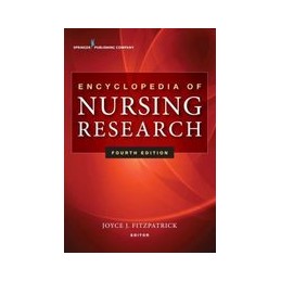 Encyclopedia of Nursing...