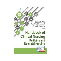 Handbook of Clinical...