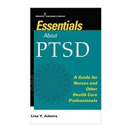 Essentials about PTSD: A...