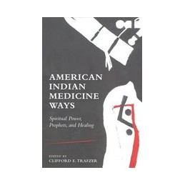 American Indian Medicine...