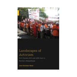 Landscapes of Activism:...