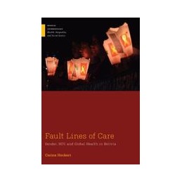 Fault Lines of Care:...